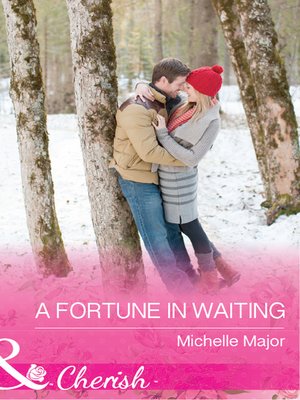 cover image of A Fortune In Waiting
